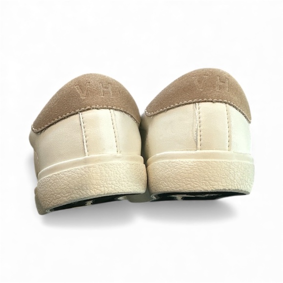 VINTAGE HAVANA Boy's Embellished Trim Low Top Sneakers 4 - Picture 12 of 13